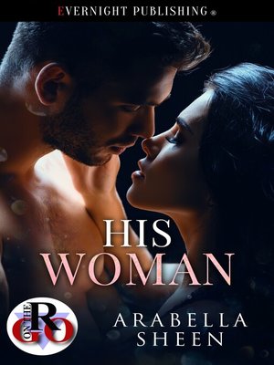 cover image of His Woman